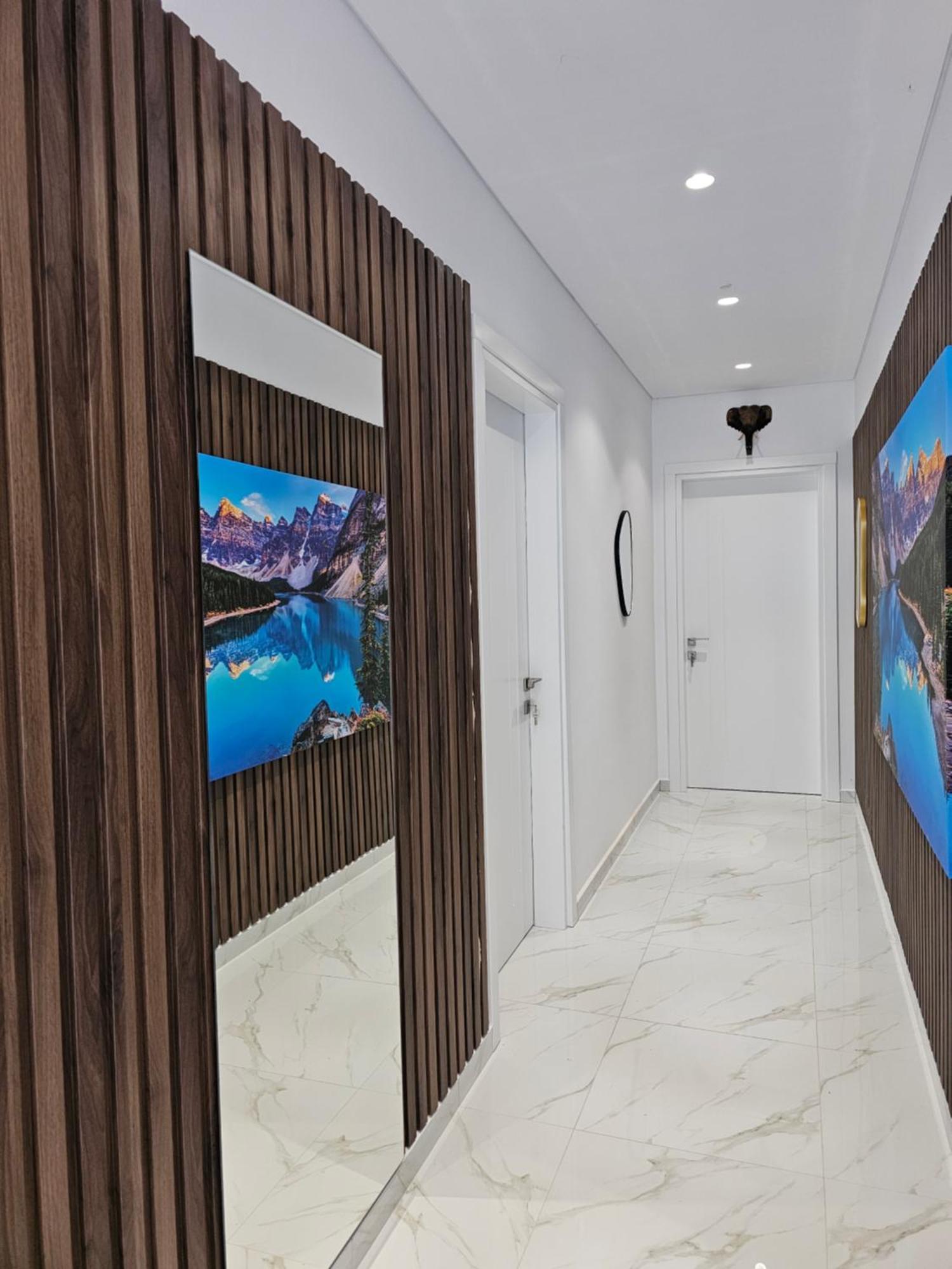 Apartments Veliaj クサミル エクステリア 写真