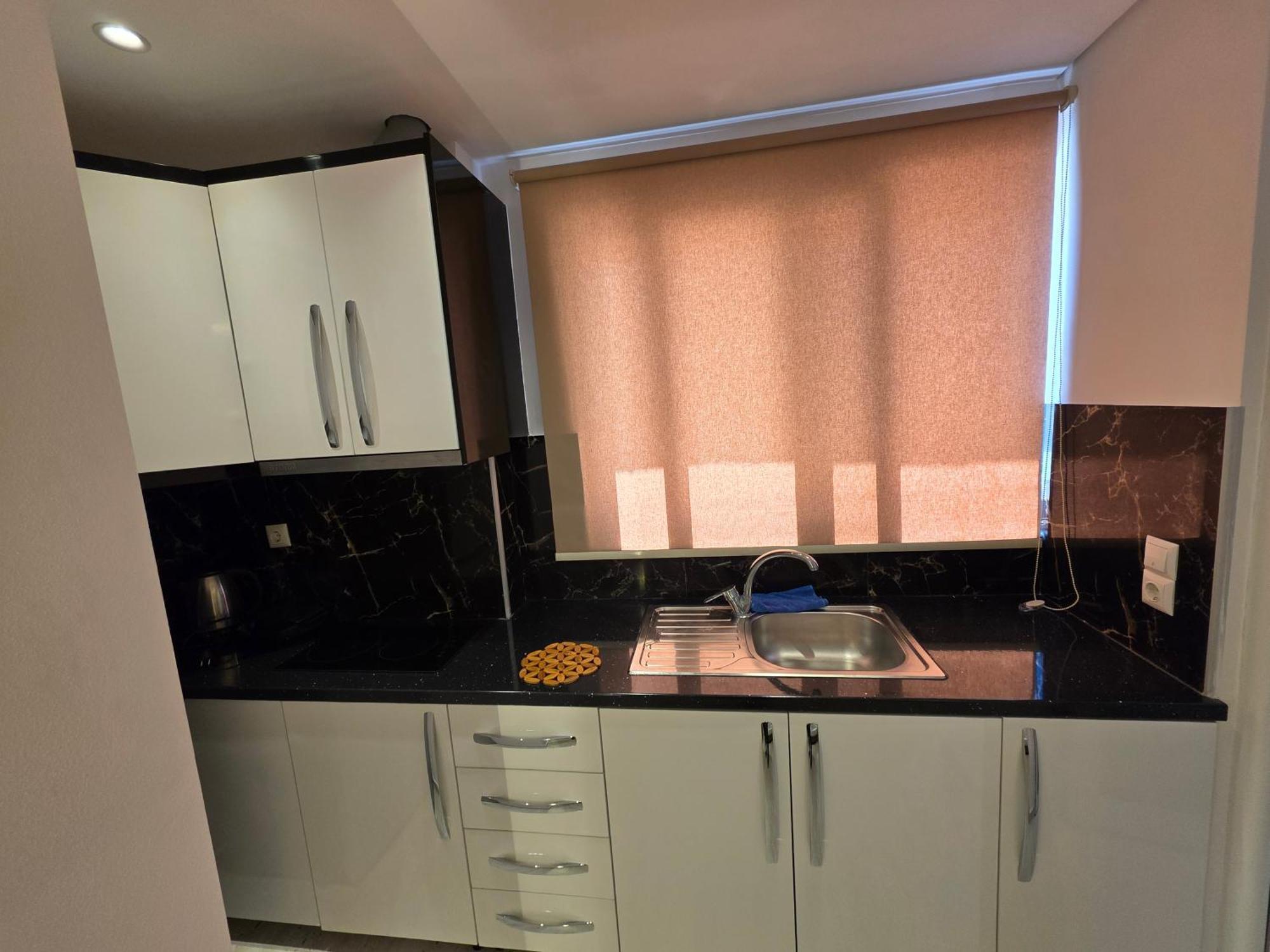 Apartments Veliaj クサミル エクステリア 写真