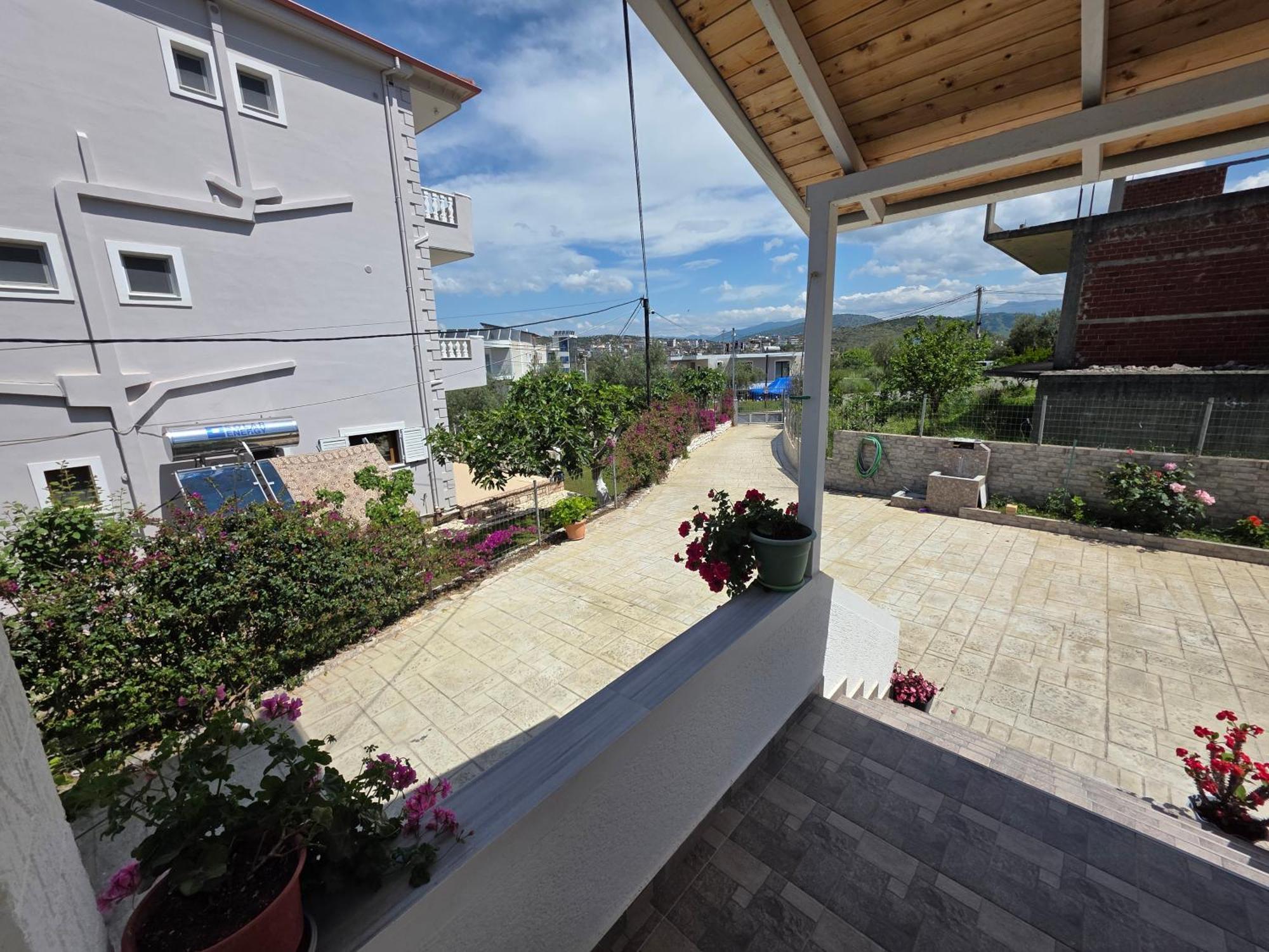 Apartments Veliaj クサミル エクステリア 写真